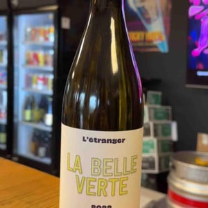 La belle verte - Domaine de L'Étranger - paulo-almeida-laura-rebeissi -2020