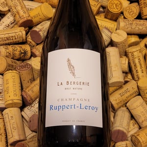 La Bergerie - Champagne Ruppert-Leroy - emmanuel-ruppert-benedicte-leroy