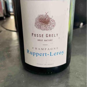 La Bergerie - Champagne Ruppert-Leroy - emmanuel-ruppert-benedicte-leroy