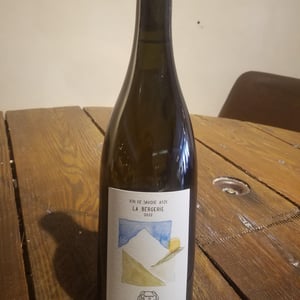 La Bergerie - Domaine du Gringet - vincent-ruiz-franck-balthazar