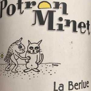 La Berlue - Potron Minet - jean-sebastien-gioan