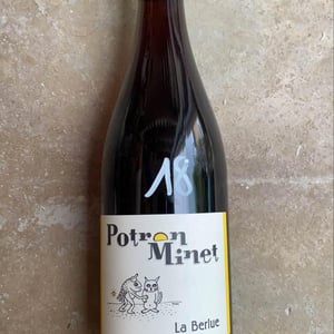 La Berlue - Potron Minet - jean-sebastien-gioan
