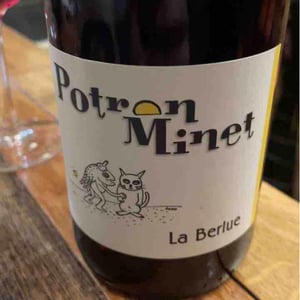 La Berlue - Potron Minet - jean-sebastien-gioan
