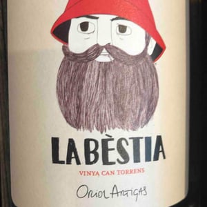 Mas Pellisser - Oriol Artigas - La Bestia