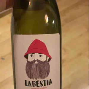 La Bestia - Mas Pellisser - oriol-artigas
