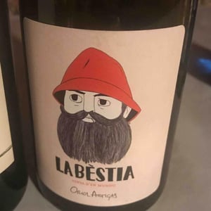 La Bestia - Mas Pellisser - oriol-artigas