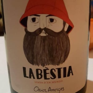 Mas Pellisser - Oriol Artigas - La Bestia