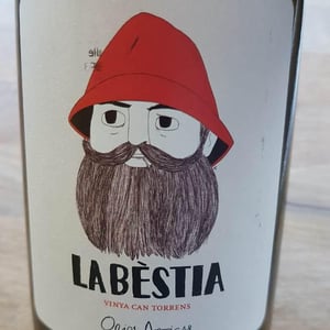 La Bestia - Mas Pellisser - oriol-artigas