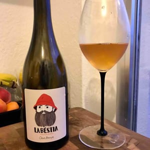 La Bestia - Mas Pellisser - oriol-artigas