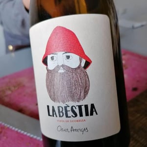 La Bestia 2017