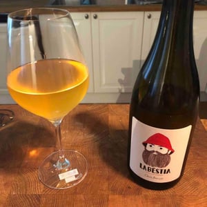 Mas Pellisser - Oriol Artigas - La Bestia
