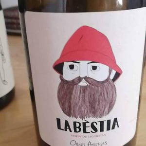 La Bestia - Mas Pellisser - oriol-artigas