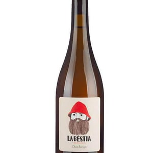 La Bestia - Mas Pellisser - oriol-artigas