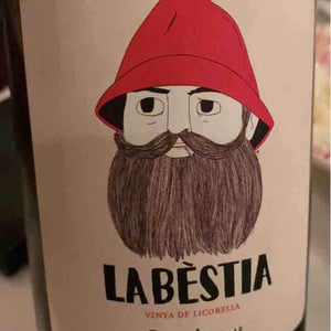 La Bestia - Mas Pellisser - Oriol Artigas 