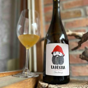 La Bestia - Mas Pellisser - Oriol Artigas 