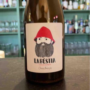La Bestia - Mas Pellisser - Oriol Artigas 