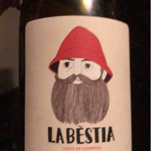 La Bestia