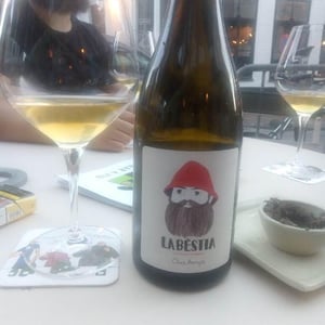La Bestia - Mas Pellisser - oriol-artigas
