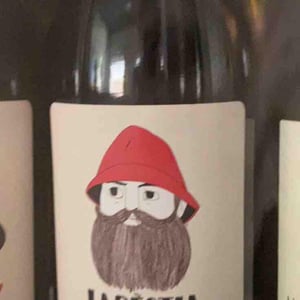 La Bestia - Mas Pellisser - oriol-artigas