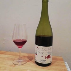 La bête à bon dieu