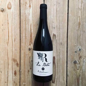 La Bête - Domaine Des Rutissons - Laurent Fondimare et Wilfrid Debroize 
