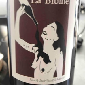 La Bibine 19