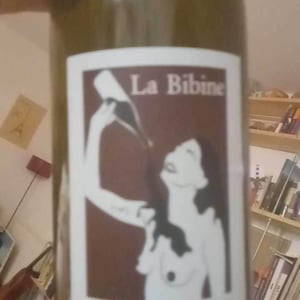 La Bibine - Domaine Ganevat - Anne & Jean-François Ganevat 