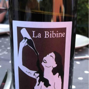 La Bibine - Domaine Ganevat - Anne & Jean-François Ganevat 