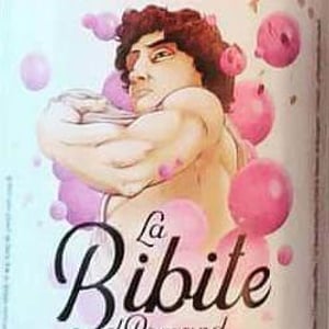 La Bibite - Domaine de L’Artilly - armand-de-tilly -2019