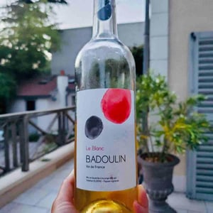 La Blanc - Badoulin - Stéphan Elzière - stephan-elziere -2018