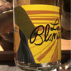 La Blanca - Krasna Hora - Ondrej Dubas 