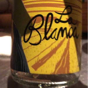 La Blanca - Krasna Hora - Ondrej Dubas 