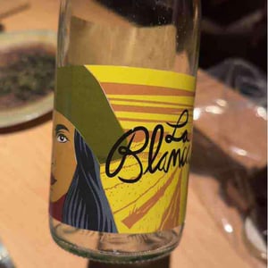 La Blanca - Krasna Hora - Ondrej Dubas 