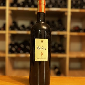 La Boda rouge - Domaine d'Aupilhac - desiree-sylvain-fadat -2017