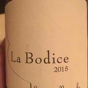 Hervé Villemade - Hervé Villemade - La Bodice