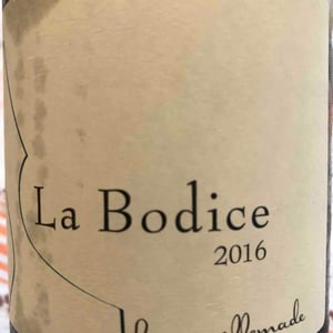Hervé Villemade - Hervé Villemade - La Bodice