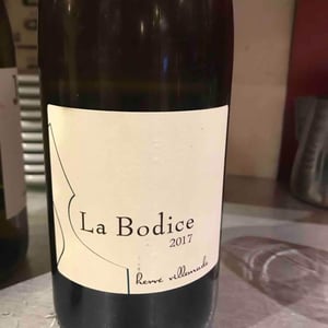 Hervé Villemade - Hervé Villemade - La Bodice