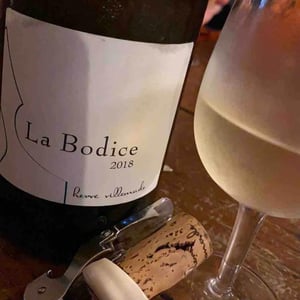 La Bodice - Hervé Villemade - herve-villemade