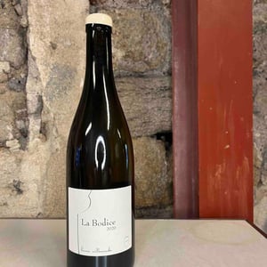 La Bodice - Hervé Villemade - herve-villemade