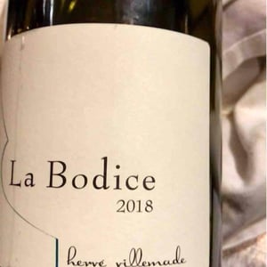 Hervé Villemade - Hervé Villemade - La Bodice