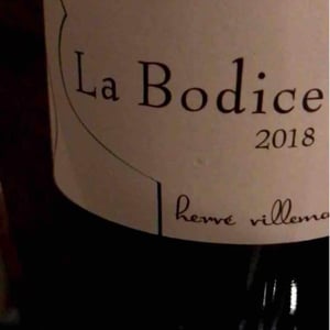 Hervé Villemade - Hervé Villemade - La Bodice