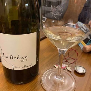 Hervé Villemade - Hervé Villemade - La Bodice