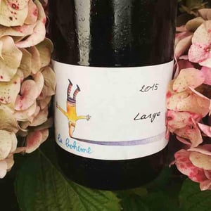 La Bohème 2015