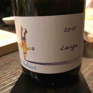 La Bohème 2015