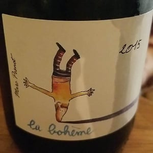 La Bohème - La Sénéchalière - ryosuke-furuya-ex-marc-pesnot