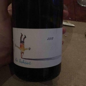 La Bohème 2018