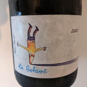 La Sénéchalière - Ryosuke Furuya (ex Marc Pesnot) - La Bohème