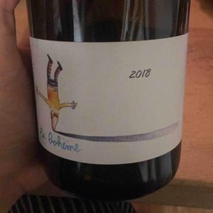 La Bohème