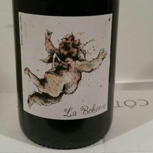 La Bohème - La Bohème - Patrick Bouju 