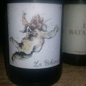 La Bohème - La Bohème - Patrick Bouju 
